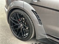 Jaguar F-Pace 3.0d V6 S 5dr Auto AWD LUMMA WIDEBODY INDIVIDUAL GREY LOW MILEAGE Four Wheel Drive Diesel Grey