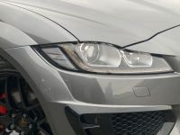 Jaguar F-Pace 3.0d V6 S 5dr Auto AWD LUMMA WIDEBODY INDIVIDUAL GREY LOW MILEAGE Four Wheel Drive Diesel Grey
