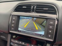 Jaguar F-Pace 3.0d V6 S 5dr Auto AWD LUMMA WIDEBODY INDIVIDUAL GREY LOW MILEAGE Four Wheel Drive Diesel Grey