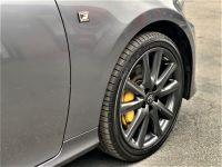 Lexus GS 300h 2.5 F-Sport 4dr CVT HUGE SPEC Saloon Hybrid Grey