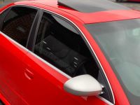 Audi RS4 4.2 V8 QUATTRO 4 DR STAGE 2 UPGRADES+SUNROOF+20 INCH ALLOYS Saloon Petrol Red