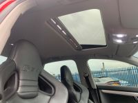 Audi RS4 4.2 V8 QUATTRO 4 DR STAGE 2 UPGRADES+SUNROOF+20 INCH ALLOYS Saloon Petrol Red