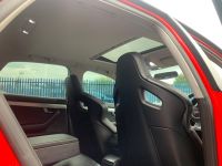 Audi RS4 4.2 V8 QUATTRO 4 DR STAGE 2 UPGRADES+SUNROOF+20 INCH ALLOYS Saloon Petrol Red