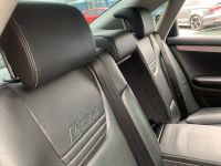 Audi RS4 4.2 V8 QUATTRO 4 DR STAGE 2 UPGRADES+SUNROOF+20 INCH ALLOYS Saloon Petrol Red