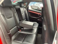 Audi RS4 4.2 V8 QUATTRO 4 DR STAGE 2 UPGRADES+SUNROOF+20 INCH ALLOYS Saloon Petrol Red