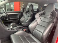 Audi RS4 4.2 V8 QUATTRO 4 DR STAGE 2 UPGRADES+SUNROOF+20 INCH ALLOYS Saloon Petrol Red