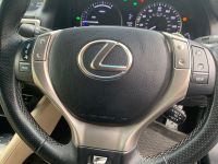 Lexus GS 300h 2.5 F-Sport 4dr CVT HUGE SPEC Saloon Hybrid Grey