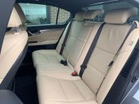 Lexus GS 300h 2.5 F-Sport 4dr CVT HUGE SPEC Saloon Hybrid Grey