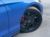 BMW 1 Series 3.0 M135i 3dr Step Auto STAGE 1+MOTECH STANCE Hatchback Petrol Blue