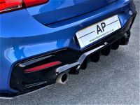 BMW 1 Series 3.0 M135i 3dr Step Auto STAGE 1+MOTECH STANCE Hatchback Petrol Blue