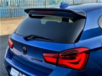 BMW 1 Series 3.0 M135i 3dr Step Auto STAGE 1+MOTECH STANCE Hatchback Petrol Blue