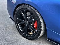 BMW 1 Series 3.0 M135i 3dr Step Auto STAGE 1+MOTECH STANCE Hatchback Petrol Blue
