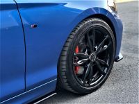 BMW 1 Series 3.0 M135i 3dr Step Auto STAGE 1+MOTECH STANCE Hatchback Petrol Blue