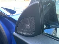BMW 1 Series 3.0 M135i 3dr Step Auto STAGE 1+MOTECH STANCE Hatchback Petrol Blue