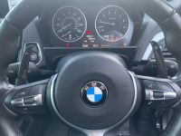 BMW 1 Series 3.0 M135i 3dr Step Auto STAGE 1+MOTECH STANCE Hatchback Petrol Blue