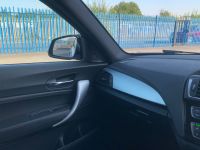 BMW 1 Series 3.0 M135i 3dr Step Auto STAGE 1+MOTECH STANCE Hatchback Petrol Blue