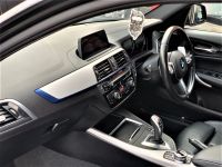 BMW 1 Series 3.0 M140i 5dr [Nav] Step Auto STAGE 1 SCORPION EXHAUSTS 67 REG Hatchback Petrol Black
