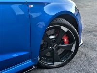 Audi RS3 2.5 TFSI RS 3 Quattro 5dr S Tronic STAGE 2+530BHP Hatchback Petrol Blue