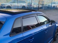 Audi RS3 2.5 TFSI RS 3 Quattro 5dr S Tronic STAGE 2+530BHP Hatchback Petrol Blue