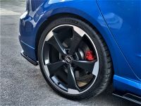 Audi RS3 2.5 TFSI RS 3 Quattro 5dr S Tronic STAGE 2+530BHP Hatchback Petrol Blue