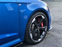 Audi RS3 2.5 TFSI RS 3 Quattro 5dr S Tronic STAGE 2+530BHP Hatchback Petrol Blue