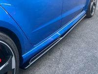 Audi RS3 2.5 TFSI RS 3 Quattro 5dr S Tronic STAGE 2+530BHP Hatchback Petrol Blue