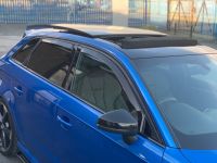 Audi RS3 2.5 TFSI RS 3 Quattro 5dr S Tronic STAGE 2+530BHP Hatchback Petrol Blue