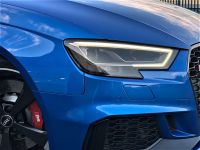 Audi RS3 2.5 TFSI RS 3 Quattro 5dr S Tronic STAGE 2+530BHP Hatchback Petrol Blue