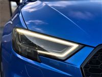 Audi RS3 2.5 TFSI RS 3 Quattro 5dr S Tronic STAGE 2+530BHP Hatchback Petrol Blue