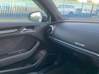 Audi RS3 2.5 TFSI RS 3 Quattro 5dr S Tronic STAGE 2+530BHP Hatchback Petrol Blue