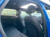 Audi RS3 2.5 TFSI RS 3 Quattro 5dr S Tronic STAGE 2+530BHP Hatchback Petrol Blue