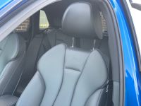 Audi RS3 2.5 TFSI RS 3 Quattro 5dr S Tronic STAGE 2+530BHP Hatchback Petrol Blue