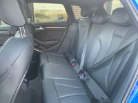 Audi RS3 2.5 TFSI RS 3 Quattro 5dr S Tronic STAGE 2+530BHP Hatchback Petrol Blue