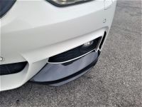 BMW 4 Series 3.0 435d xDrive M Sport 2dr Auto STAGE 1 360 CARBON PACK AERO PACK M PERFORMANCE UPGRADES Coupe Diesel White