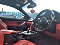 BMW 4 Series 3.0 435d xDrive M Sport 2dr Auto STAGE 1 360 CARBON PACK AERO PACK M PERFORMANCE UPGRADES Coupe Diesel White