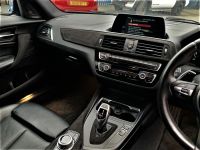 BMW 1 Series 3.0 M140i Shadow Edition 5dr Step Auto STAGE II WITH UPGRADES 67 REG Hatchback Petrol Blue