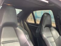 Mercedes-Benz C Class 6.2 C63 4dr Auto PEARL WHITE+CARBON+FSH Saloon Petrol White