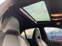 Mercedes-Benz C Class 6.2 C63 4dr Auto PEARL WHITE+CARBON+FSH Saloon Petrol White