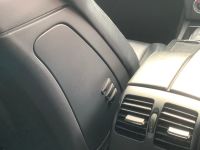 Mercedes-Benz C Class 6.2 C63 4dr Auto PEARL WHITE+CARBON+FSH Saloon Petrol White