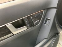 Mercedes-Benz C Class 6.2 C63 4dr Auto PEARL WHITE+CARBON+FSH Saloon Petrol White