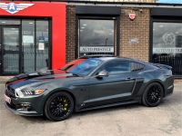 Ford Mustang 5.0 V8 GT 2dr GT350 UPGRADES Coupe Petrol Green