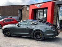 Ford Mustang 5.0 V8 GT 2dr GT350 UPGRADES Coupe Petrol Green