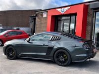 Ford Mustang 5.0 V8 GT 2dr GT350 UPGRADES Coupe Petrol Green