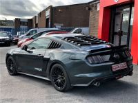 Ford Mustang 5.0 V8 GT 2dr GT350 UPGRADES Coupe Petrol Green