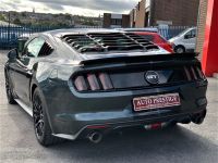Ford Mustang 5.0 V8 GT 2dr GT350 UPGRADES Coupe Petrol Green