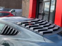 Ford Mustang 5.0 V8 GT 2dr GT350 UPGRADES Coupe Petrol Green