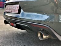 Ford Mustang 5.0 V8 GT 2dr GT350 UPGRADES Coupe Petrol Green