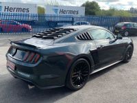 Ford Mustang 5.0 V8 GT 2dr GT350 UPGRADES Coupe Petrol Green