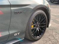 Ford Mustang 5.0 V8 GT 2dr GT350 UPGRADES Coupe Petrol Green