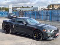 Ford Mustang 5.0 V8 GT 2dr GT350 UPGRADES Coupe Petrol Green